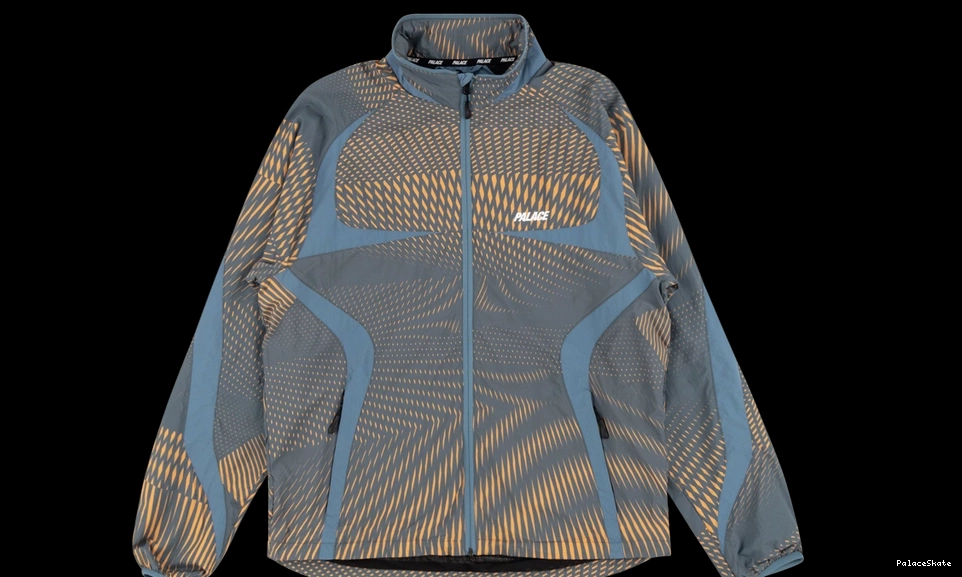 Cheap Palace Shell Jacket Dazzler 0709